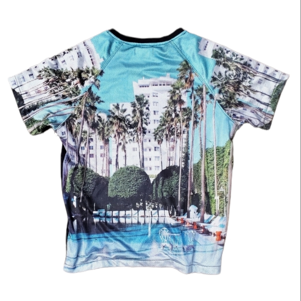 MENS COTE de NUITS SZ L
